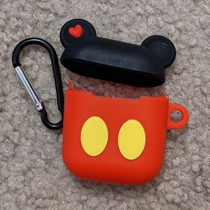 2 for $20 Mickey Mouse Airpods Case